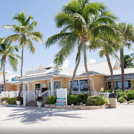 Tween Waters Island Resort & Spa Captiva Island Zewnętrze zdjęcie