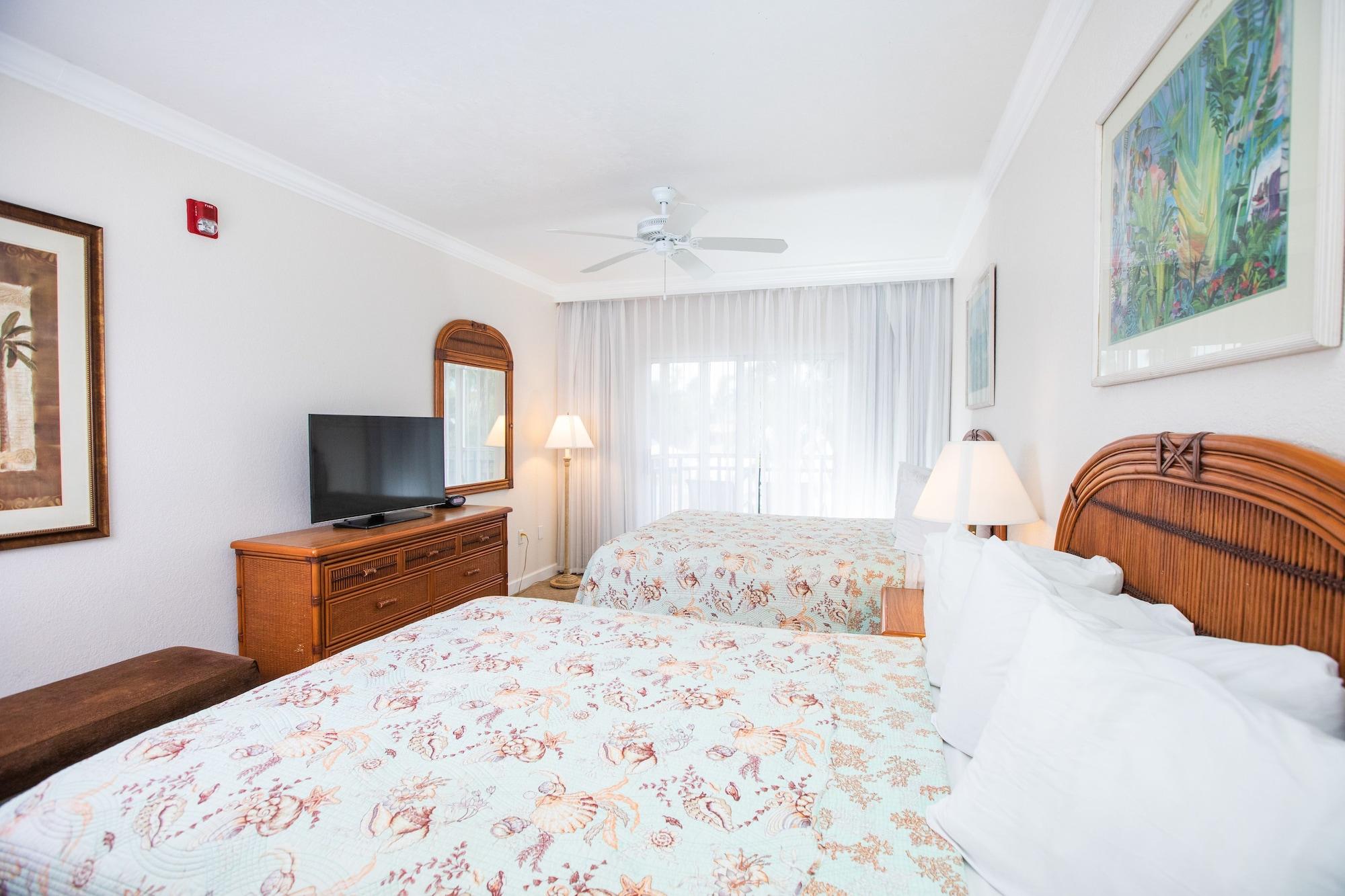Tween Waters Island Resort & Spa Captiva Island Zewnętrze zdjęcie