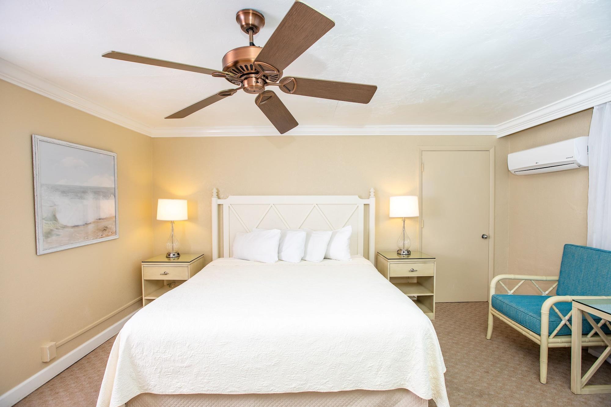 Tween Waters Island Resort & Spa Captiva Island Zewnętrze zdjęcie