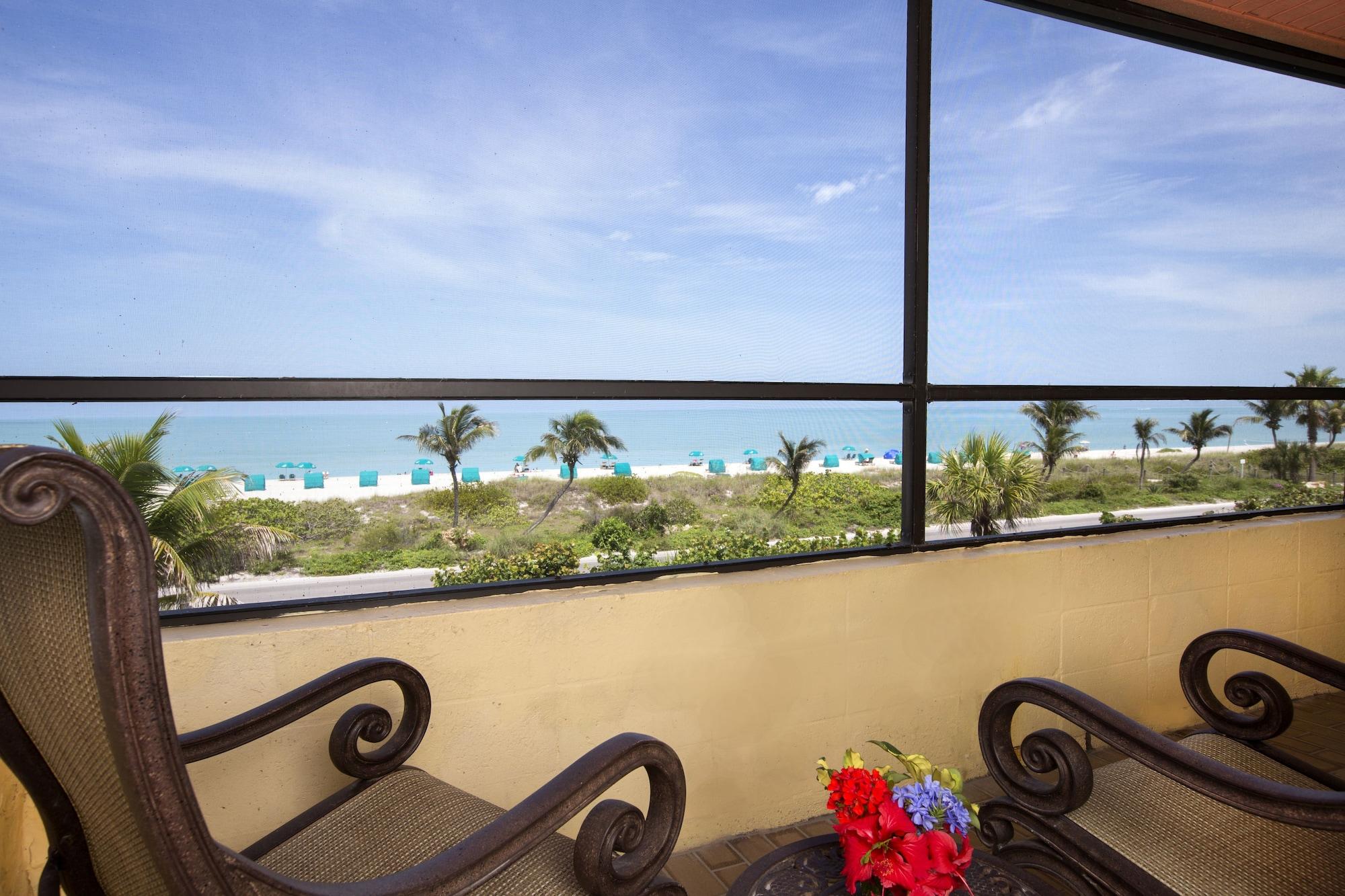 Tween Waters Island Resort & Spa Captiva Island Zewnętrze zdjęcie