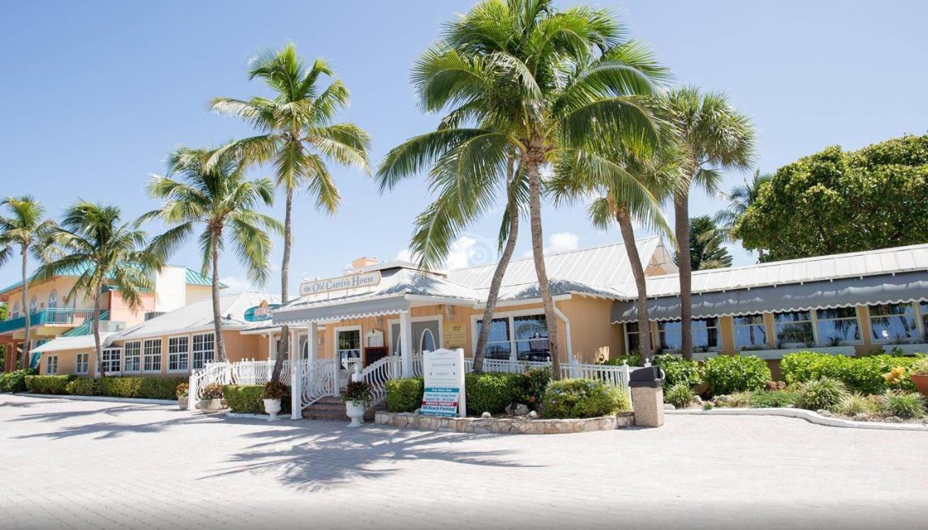 Tween Waters Island Resort & Spa Captiva Island Zewnętrze zdjęcie