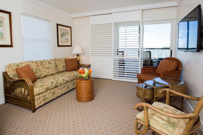 Tween Waters Island Resort & Spa Captiva Island Zewnętrze zdjęcie