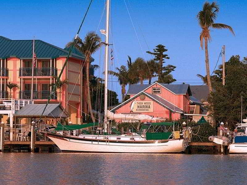 Tween Waters Island Resort & Spa Captiva Island Zewnętrze zdjęcie